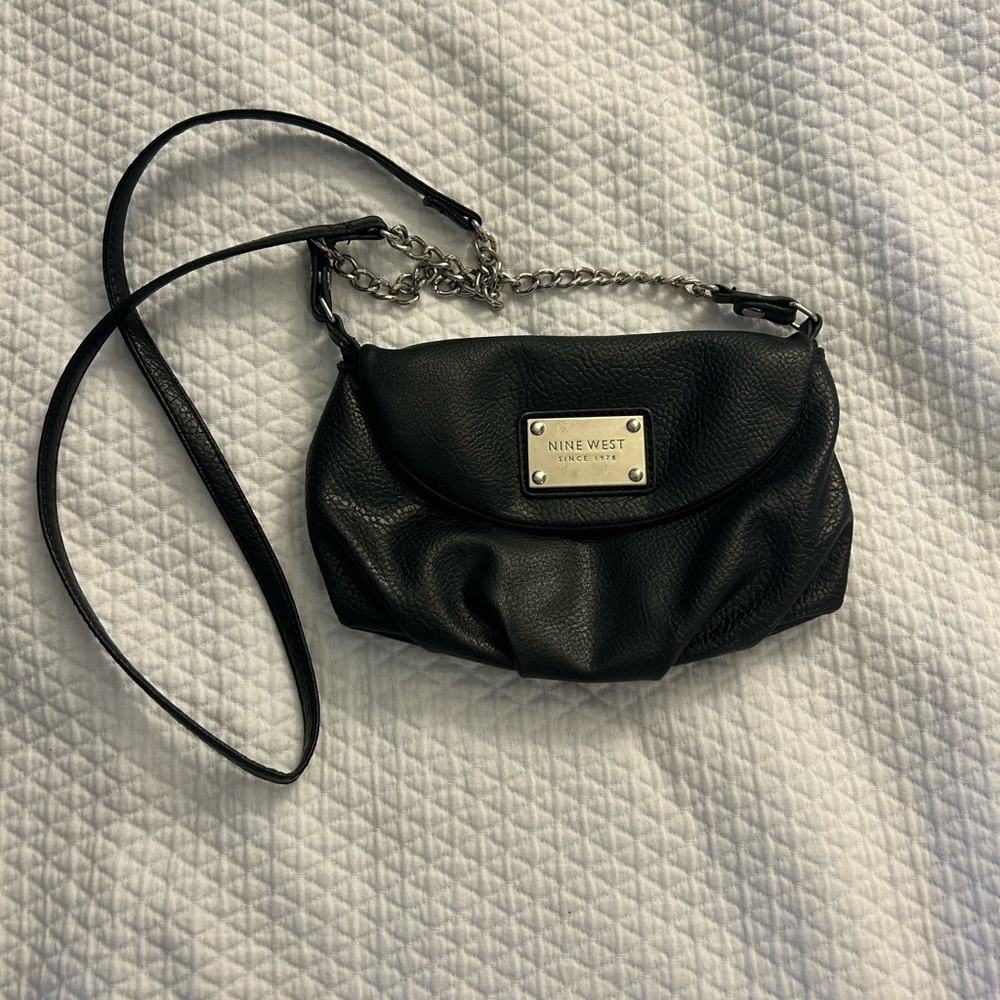 Crossbody purse